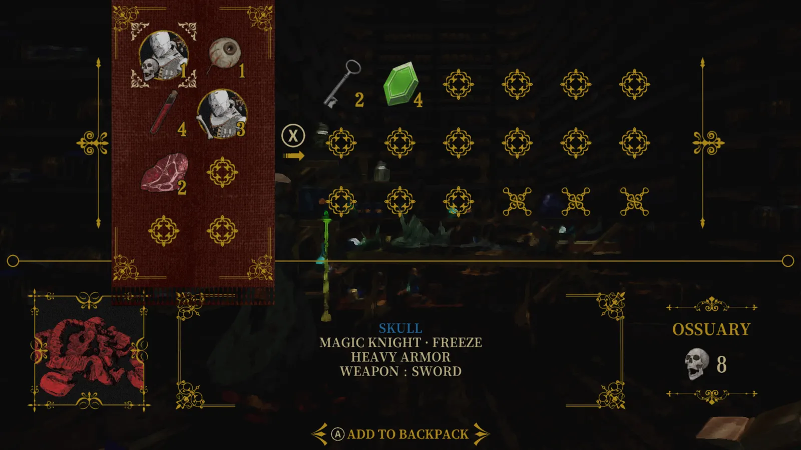 Corpse Keeper media 13