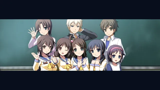 Corpse Party (2021)