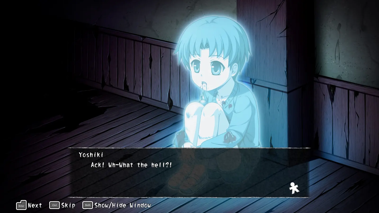 Corpse Party (2021) media 4