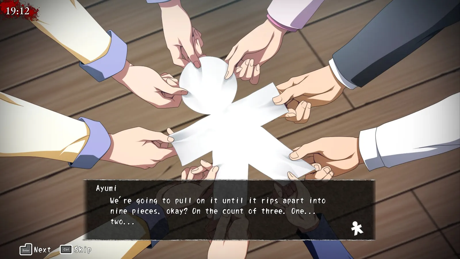 Corpse Party (2021) media 5