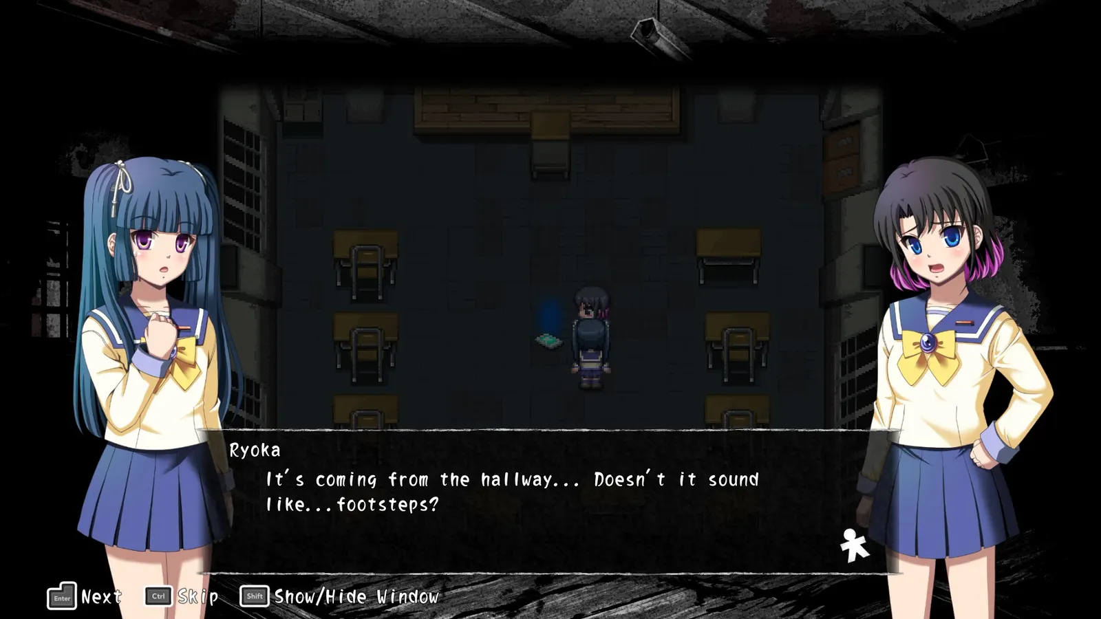 Corpse Party (2021) media 7