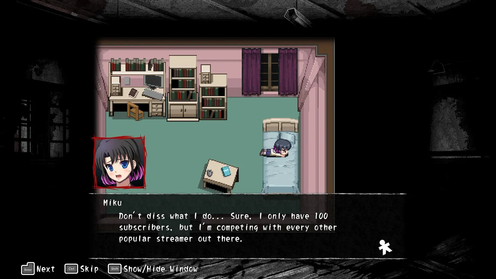 Corpse Party (2021) media 8