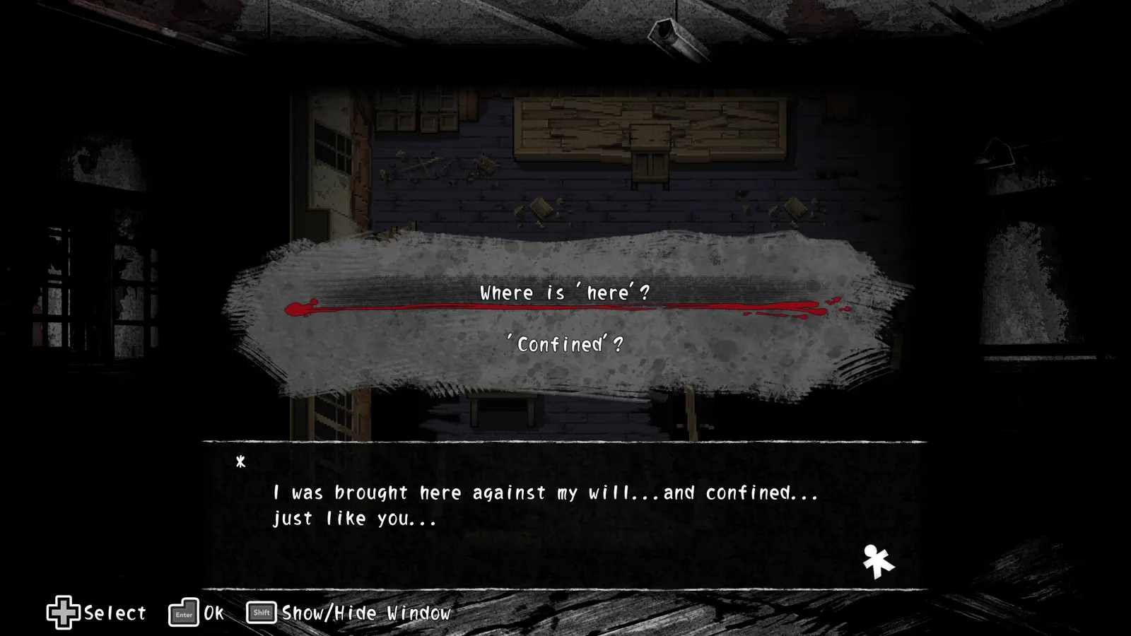 Corpse Party (2021) media 10