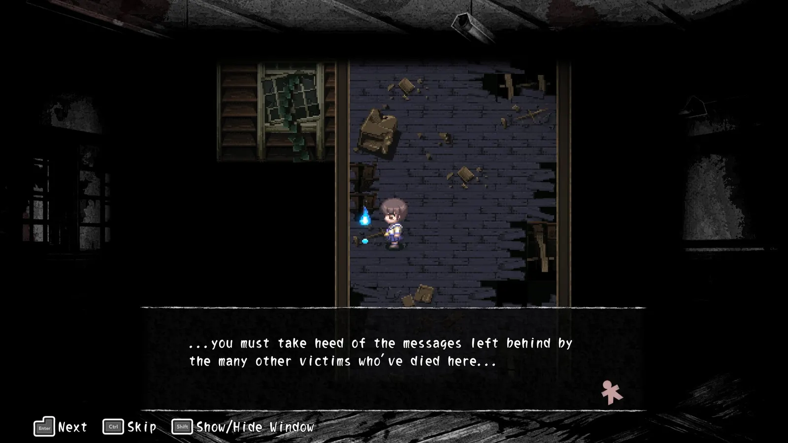 Corpse Party (2021) media 11