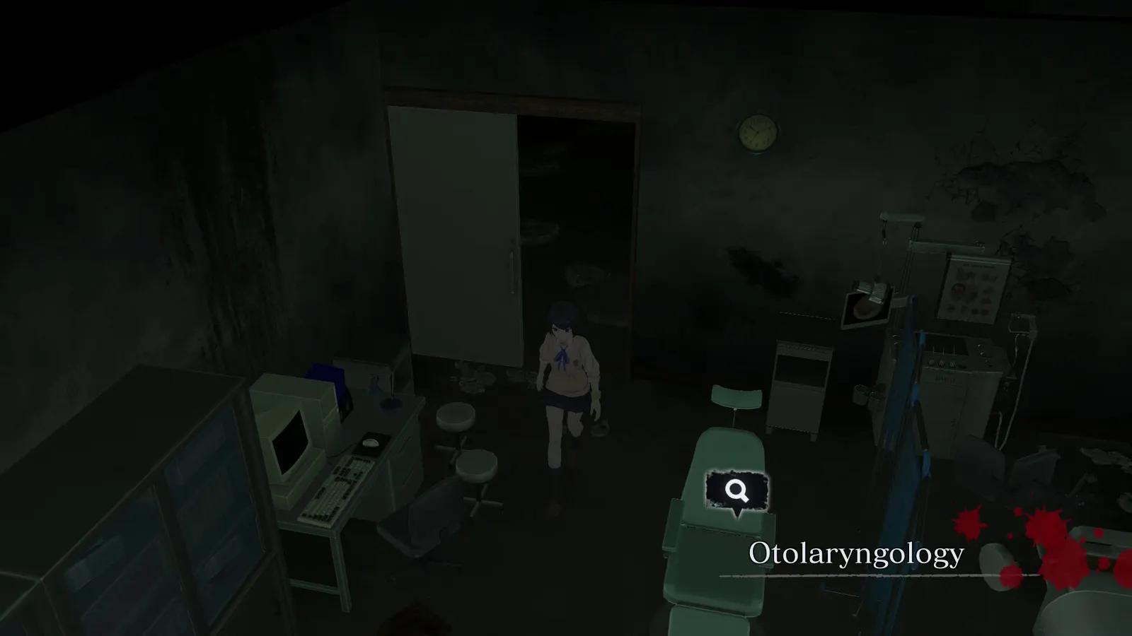Corpse Party II: Darkness Distortion media 3