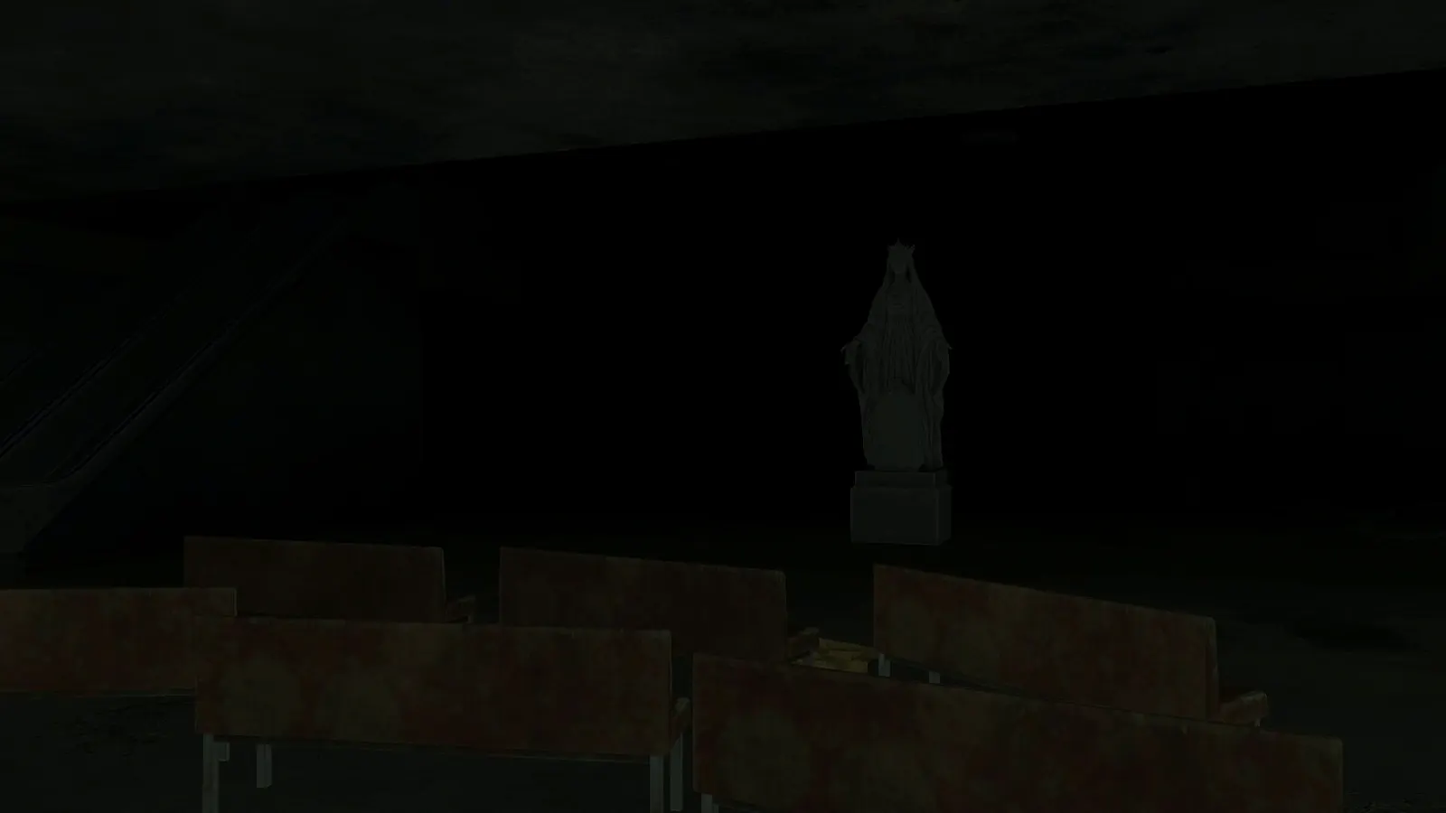 Corpse Party II: Darkness Distortion media 4