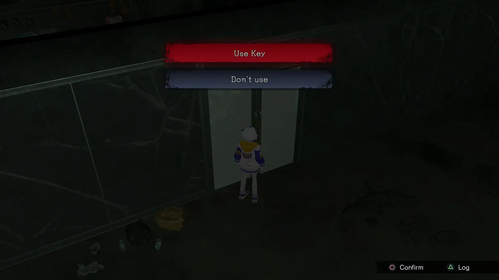 Corpse Party II: Darkness Distortion media 5