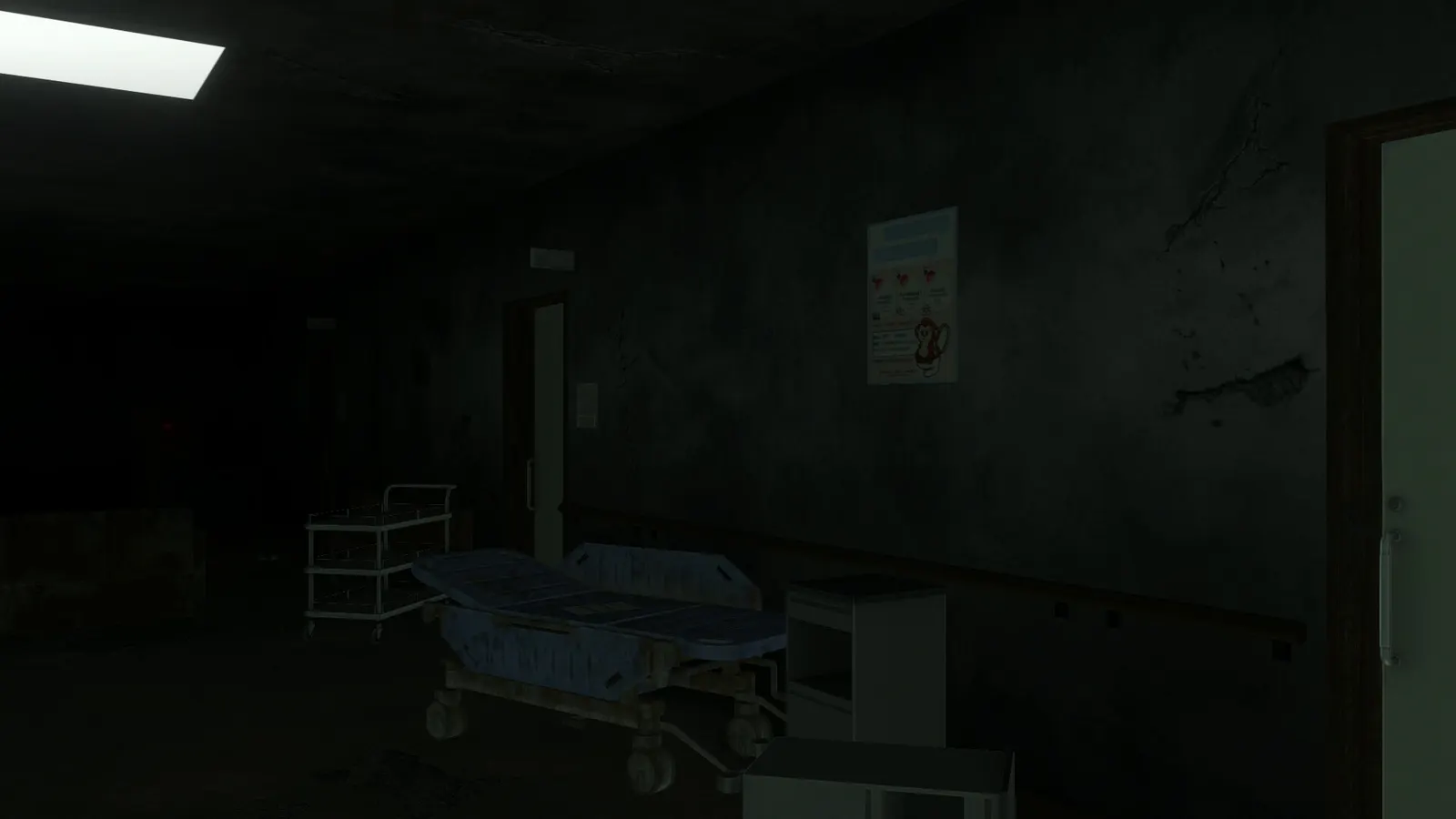 Corpse Party II: Darkness Distortion media 8