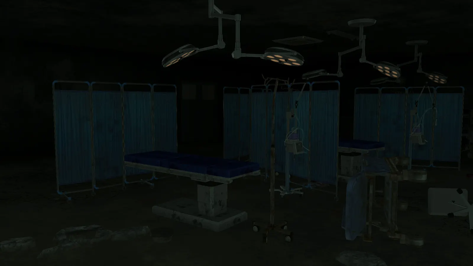 Corpse Party II: Darkness Distortion media 9
