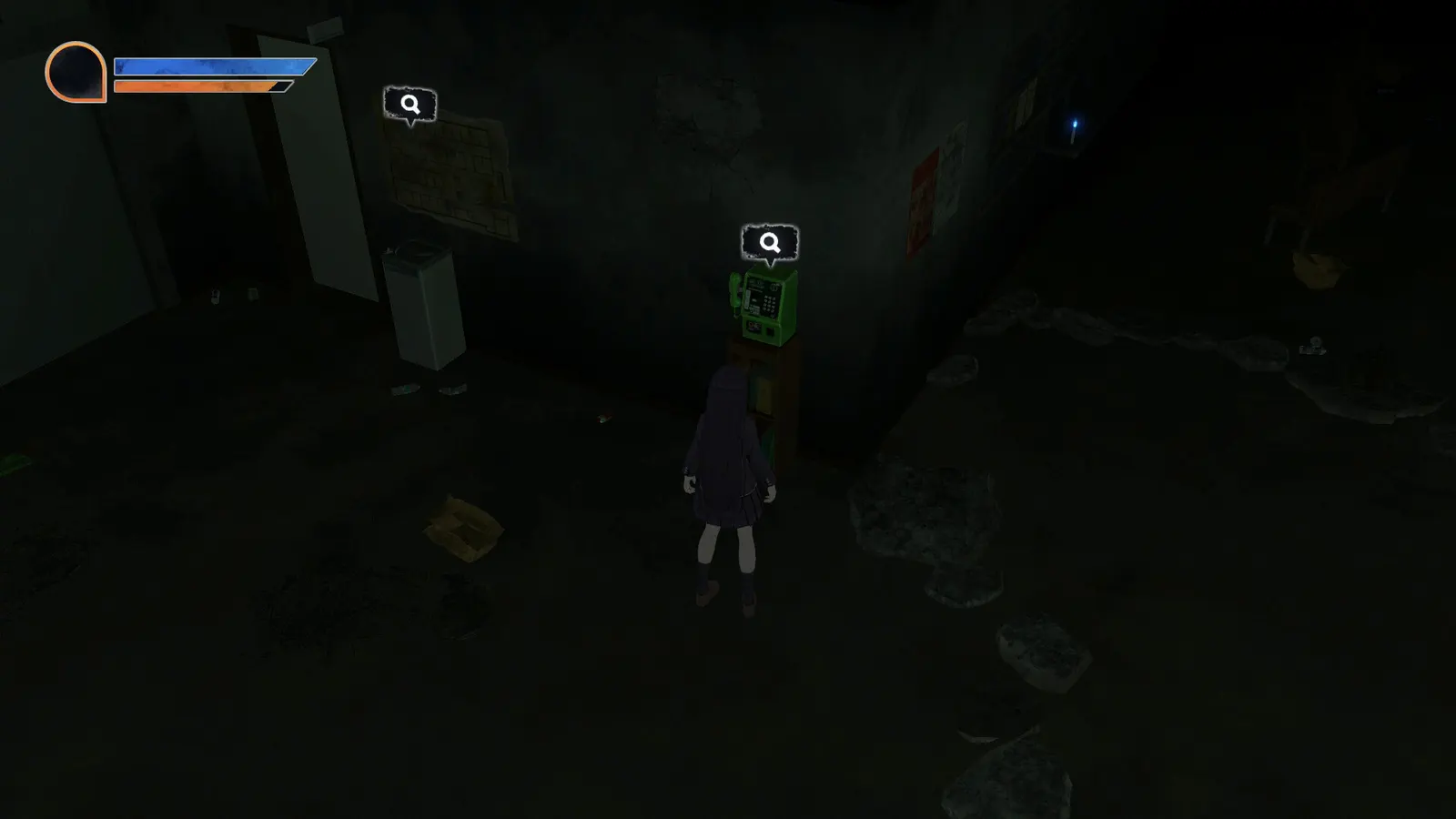 Corpse Party II: Darkness Distortion media 14