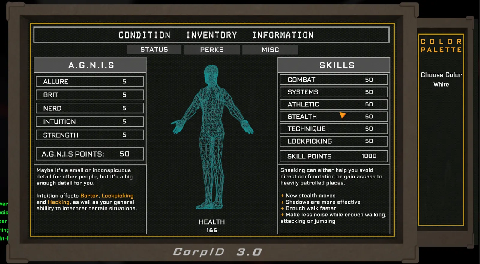 CORPUS EDAX media 4