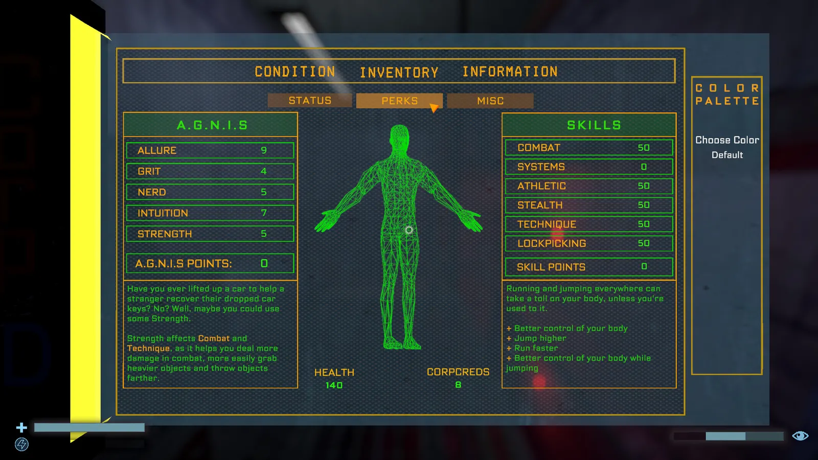 CORPUS EDAX media 5