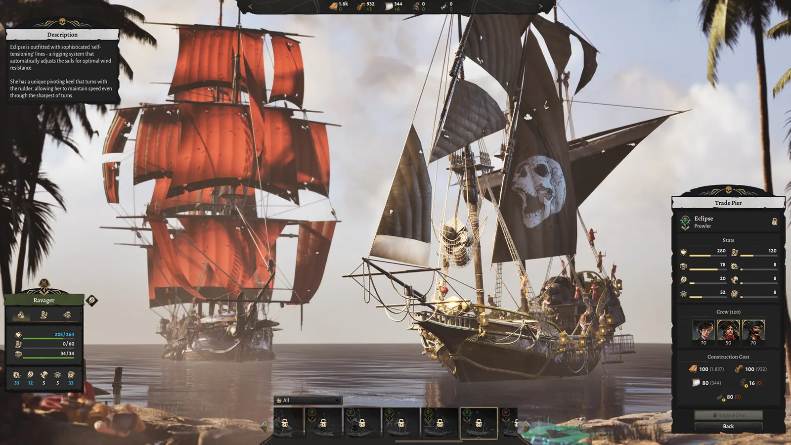 Corsair Cove media 4