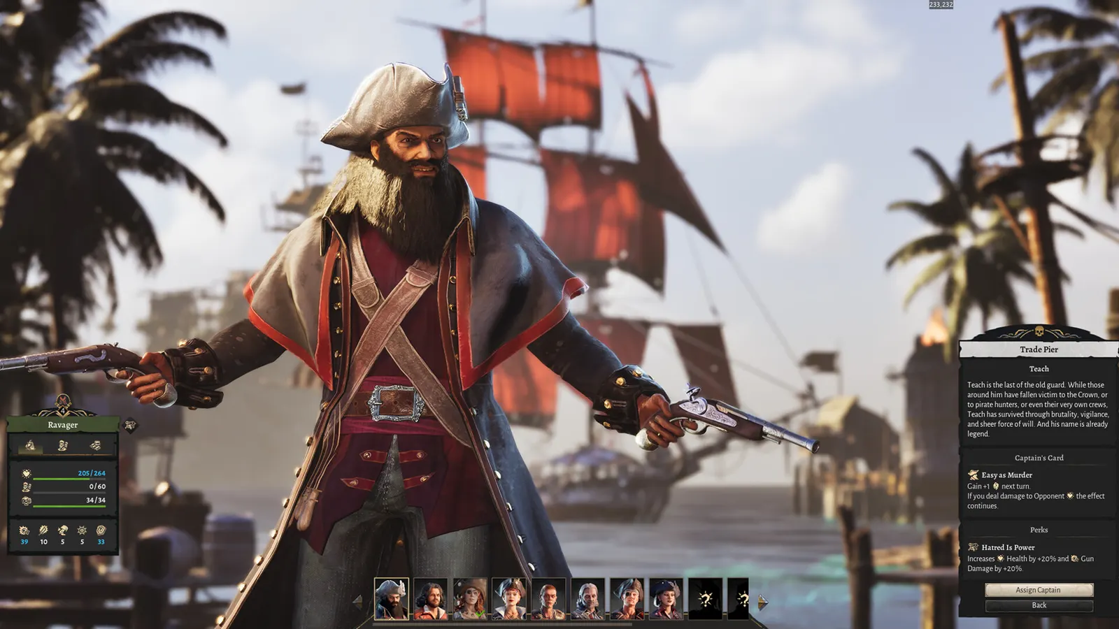 Corsair Cove media 6