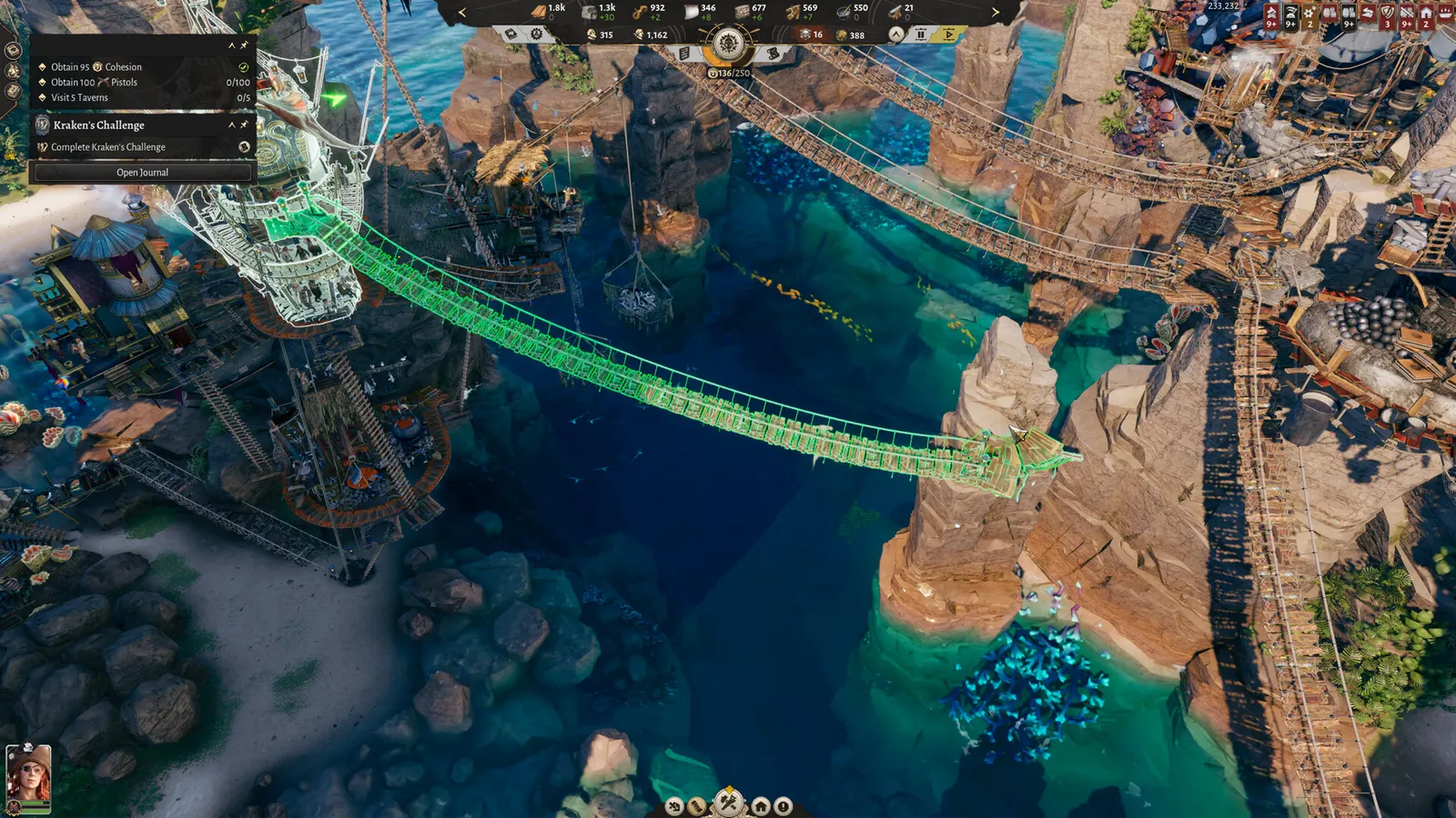 Corsair Cove media 8