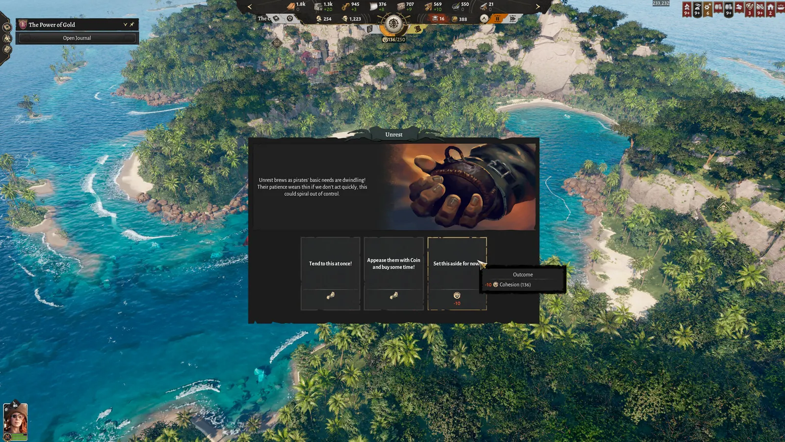 Corsair Cove media 9