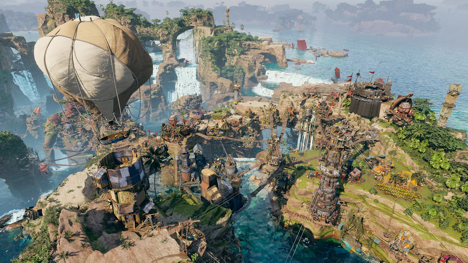 Corsair Cove media 11