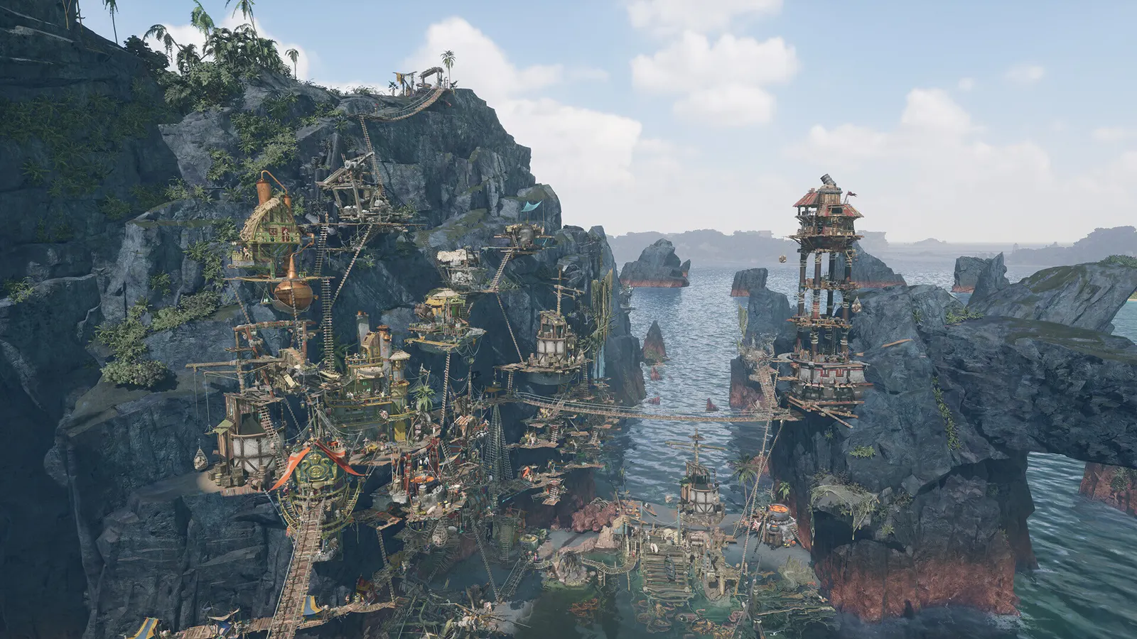 Corsair Cove media 12