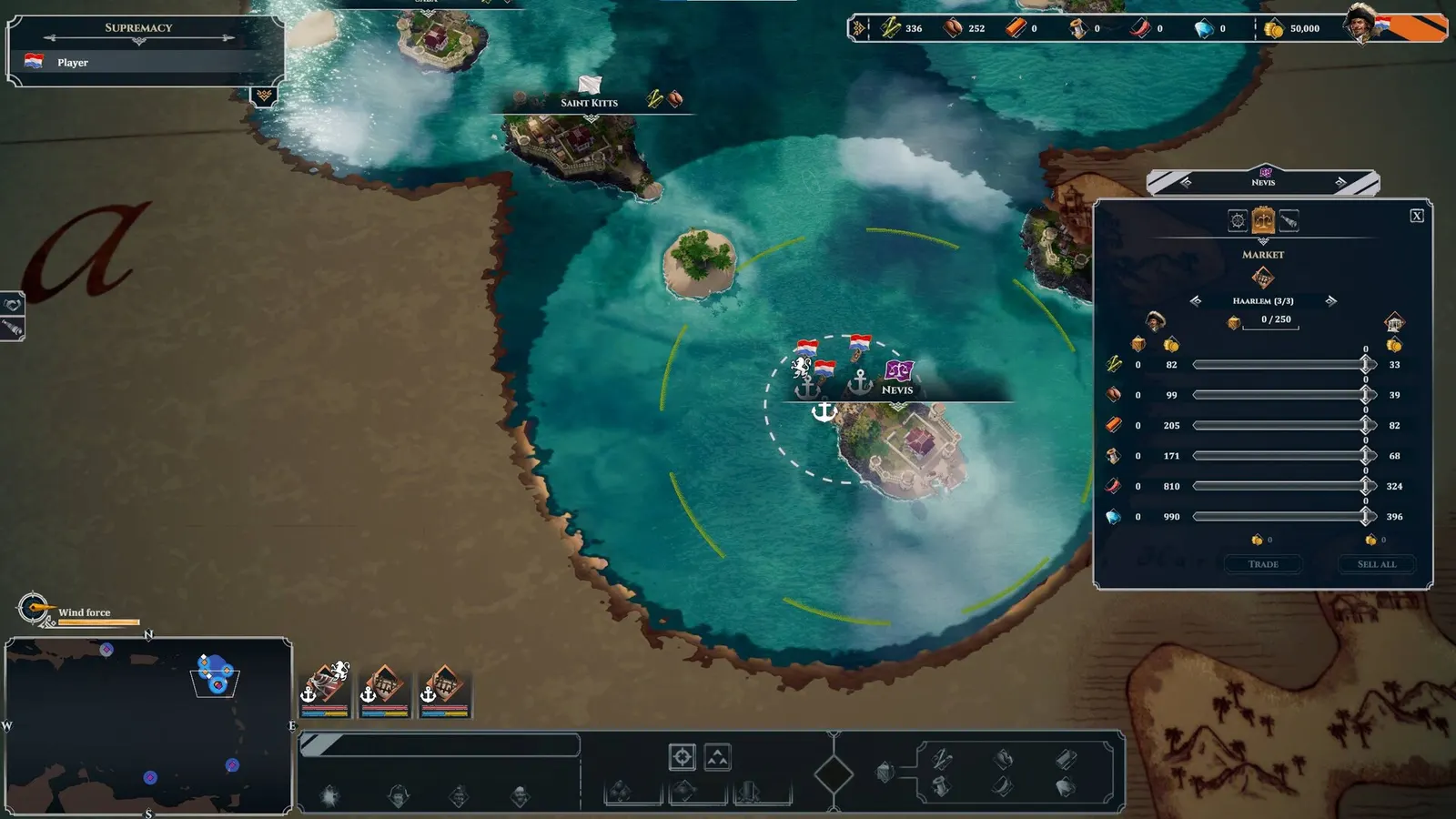 Corsairs - Battle of the Caribbean media 13