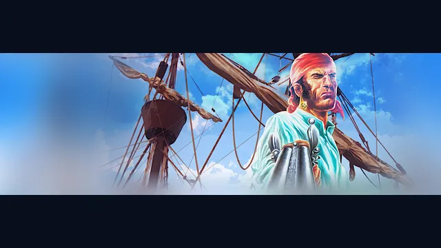 Corsairs: Conquest at Sea