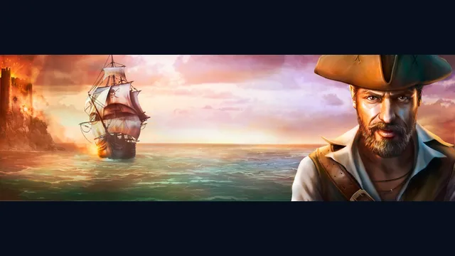 Corsairs Legacy - Pirate Action RPG & Sea Battles