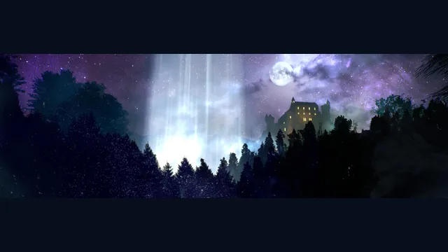 Cosmic Fear