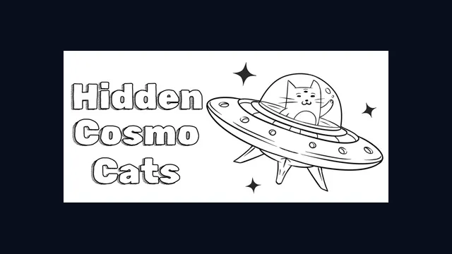 Cosmo Cats