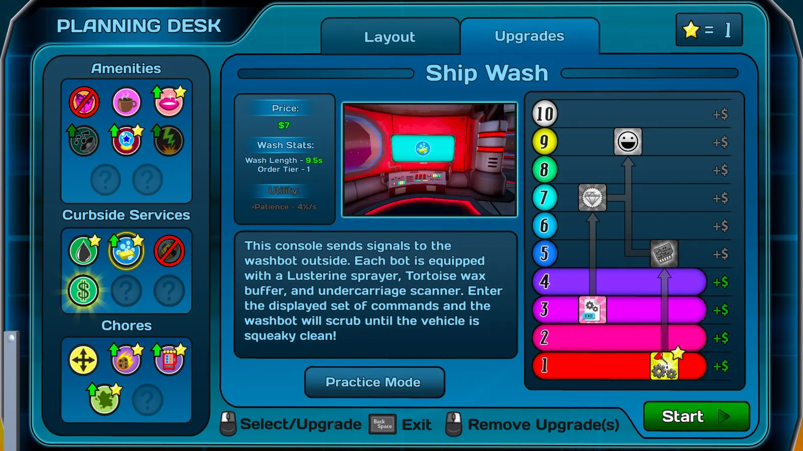 Cosmo's Quickstop media 5