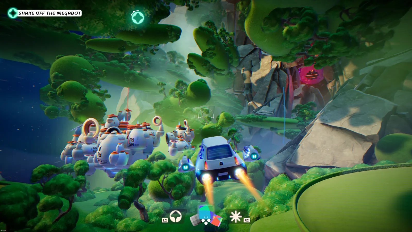 Cosmo Tales media 4