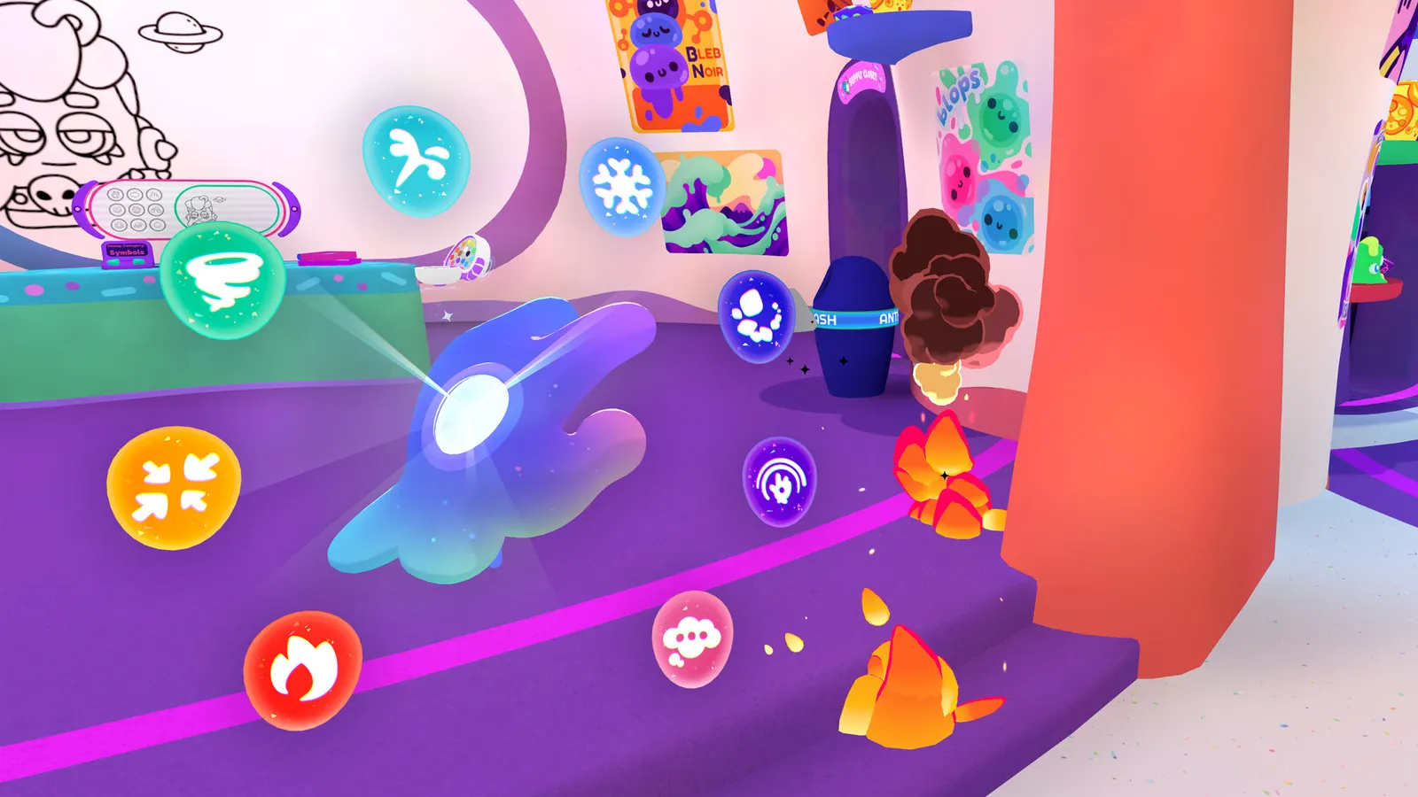 Cosmonious High media 10
