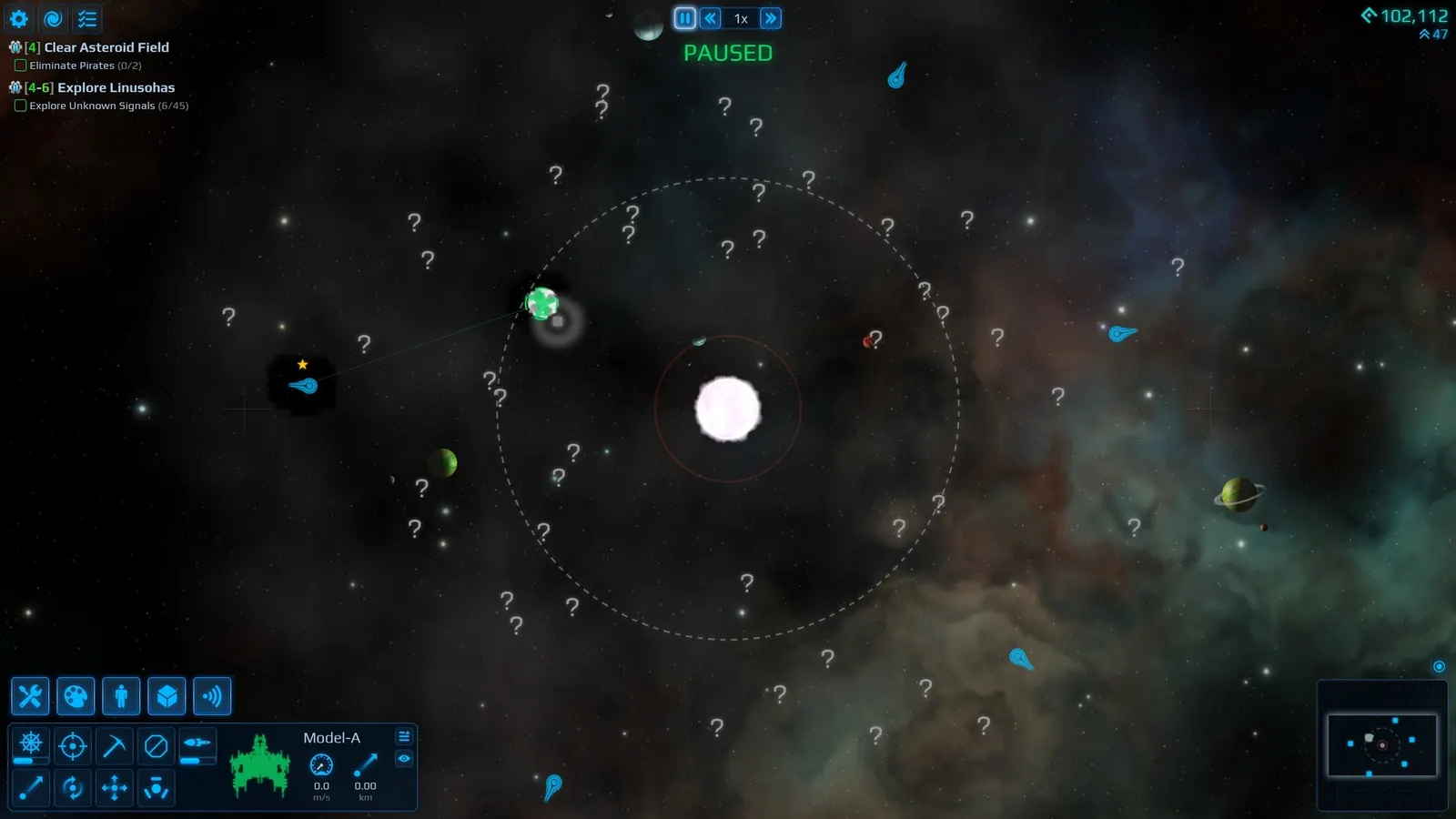 Cosmoteer: Starship Architect & Commander media 8