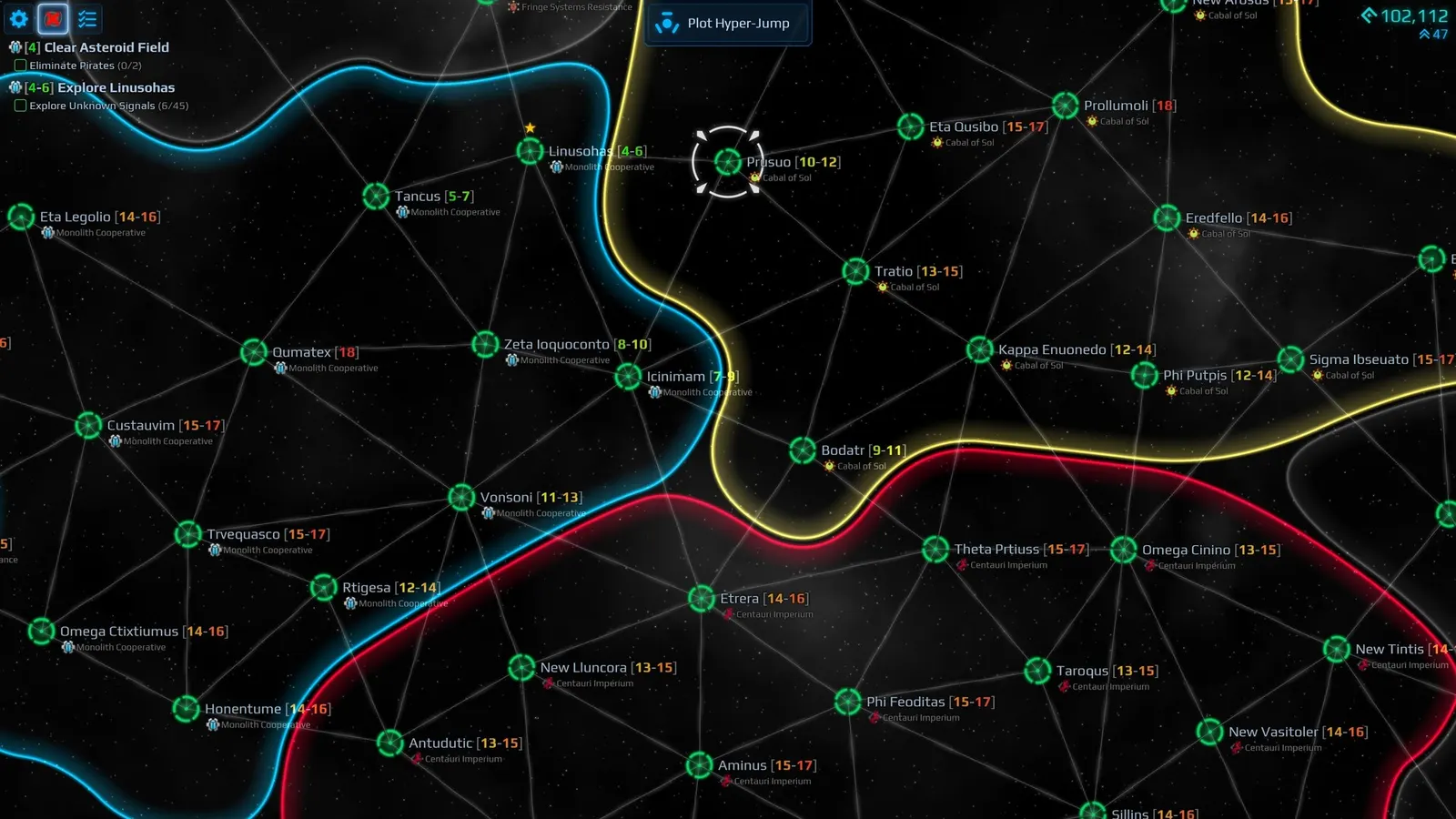 Cosmoteer: Starship Architect & Commander media 9