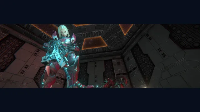 Cosmotroid