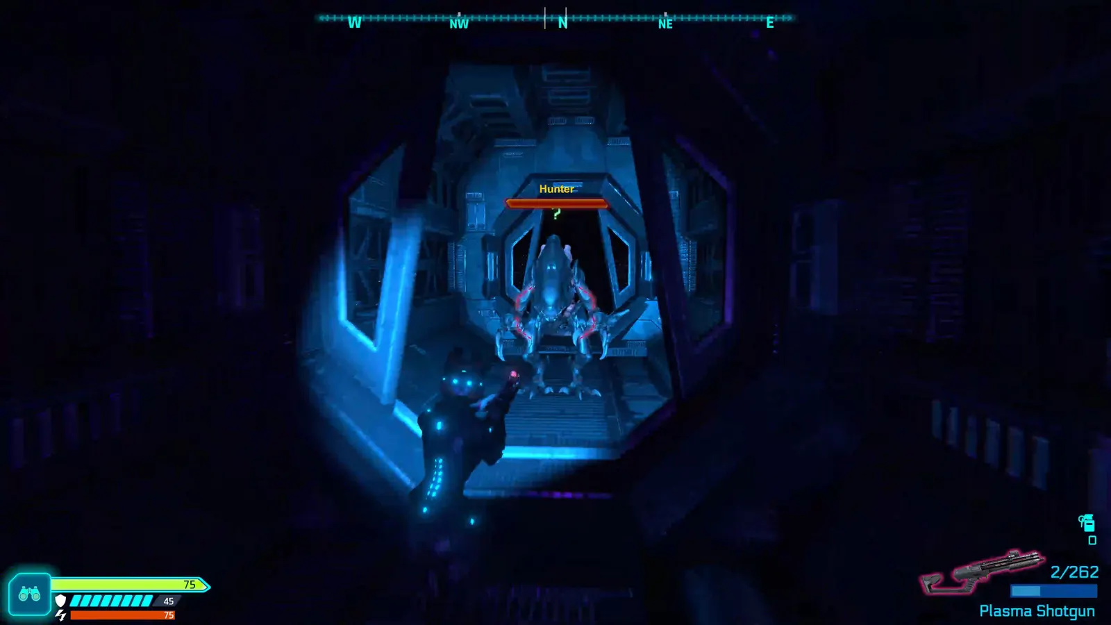 Cosmotroid media 2