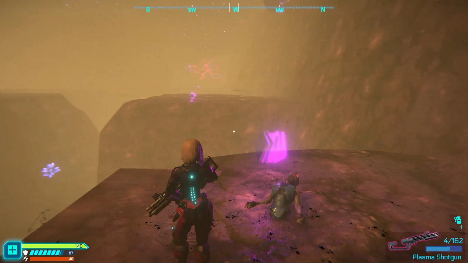 Cosmotroid media 4