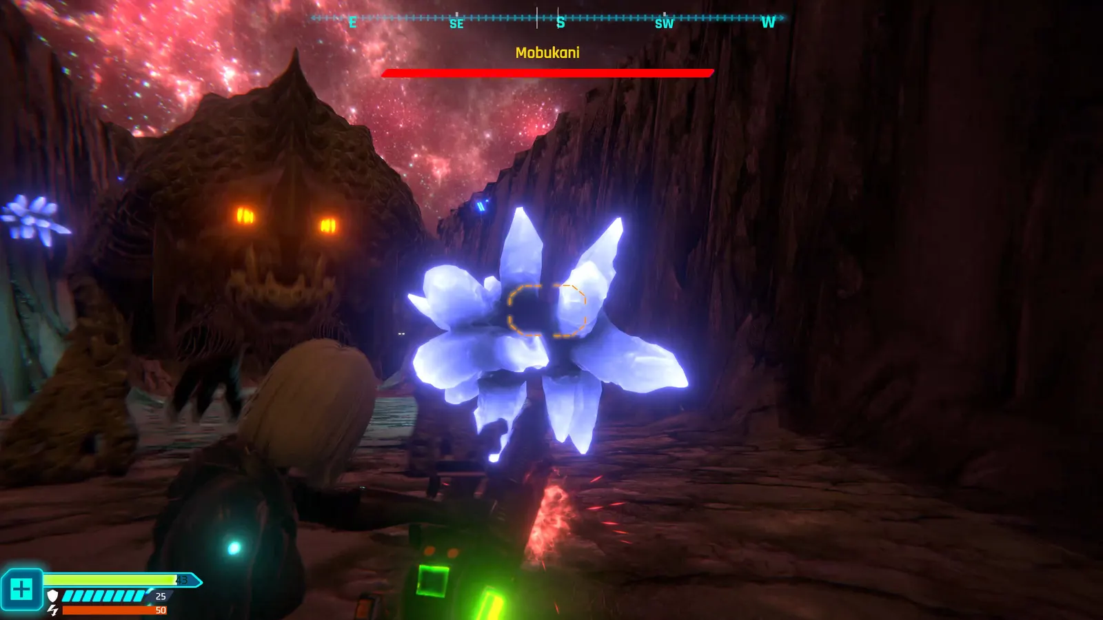 Cosmotroid media 6
