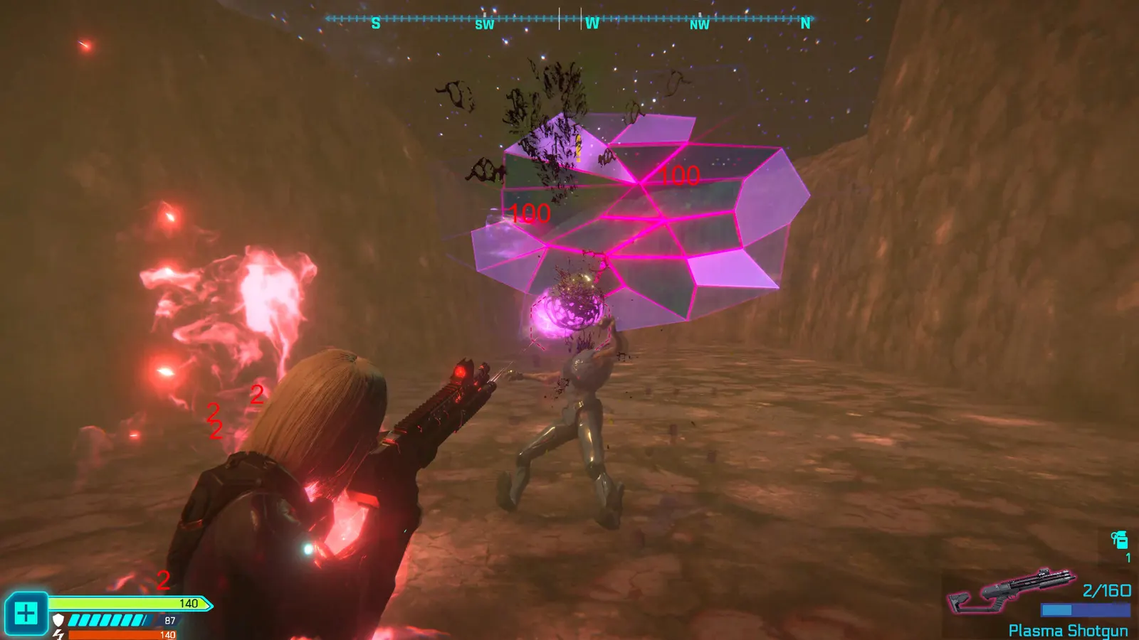 Cosmotroid media 7