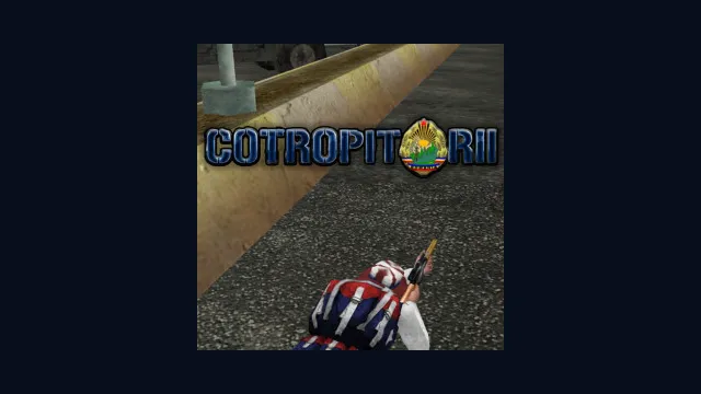 Cotropitorii