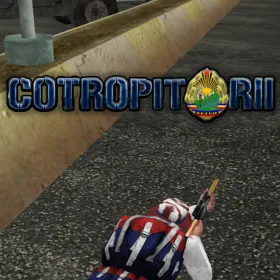 Обкладинка гри Cotropitorii