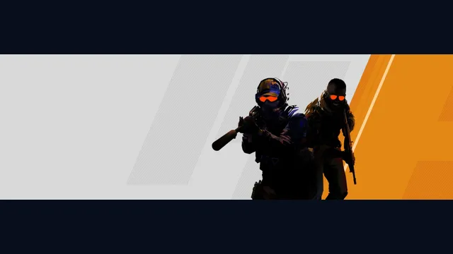 Counter-Strike 2