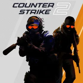 Обкладинка гри Counter-Strike 2