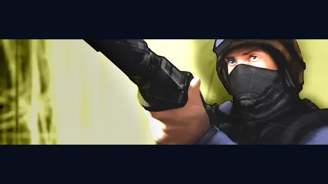 Counter-Strike: Condition Zero