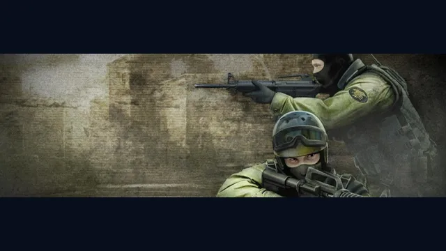 Counter-Strike: Source