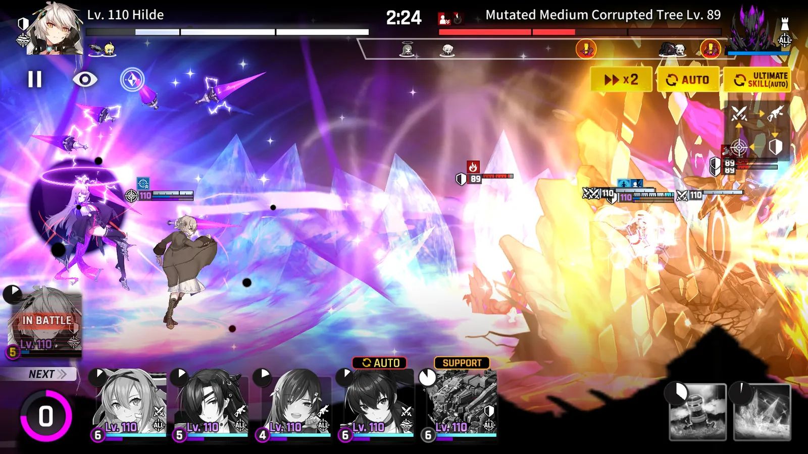 CounterSide media 4
