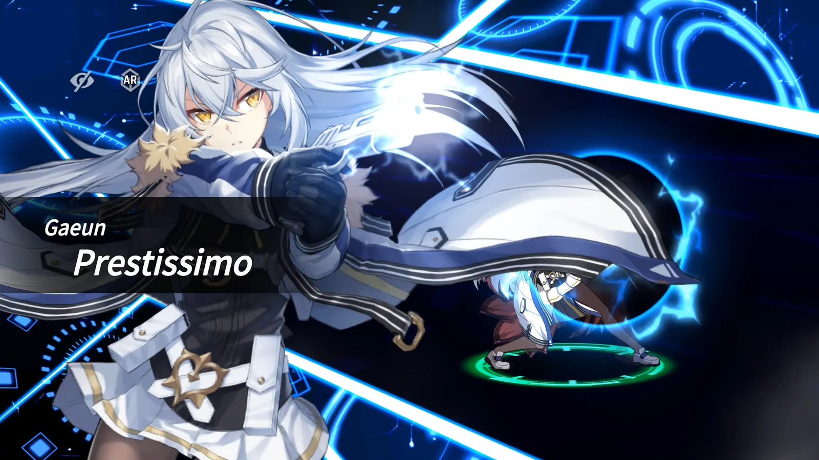 CounterSide media 5