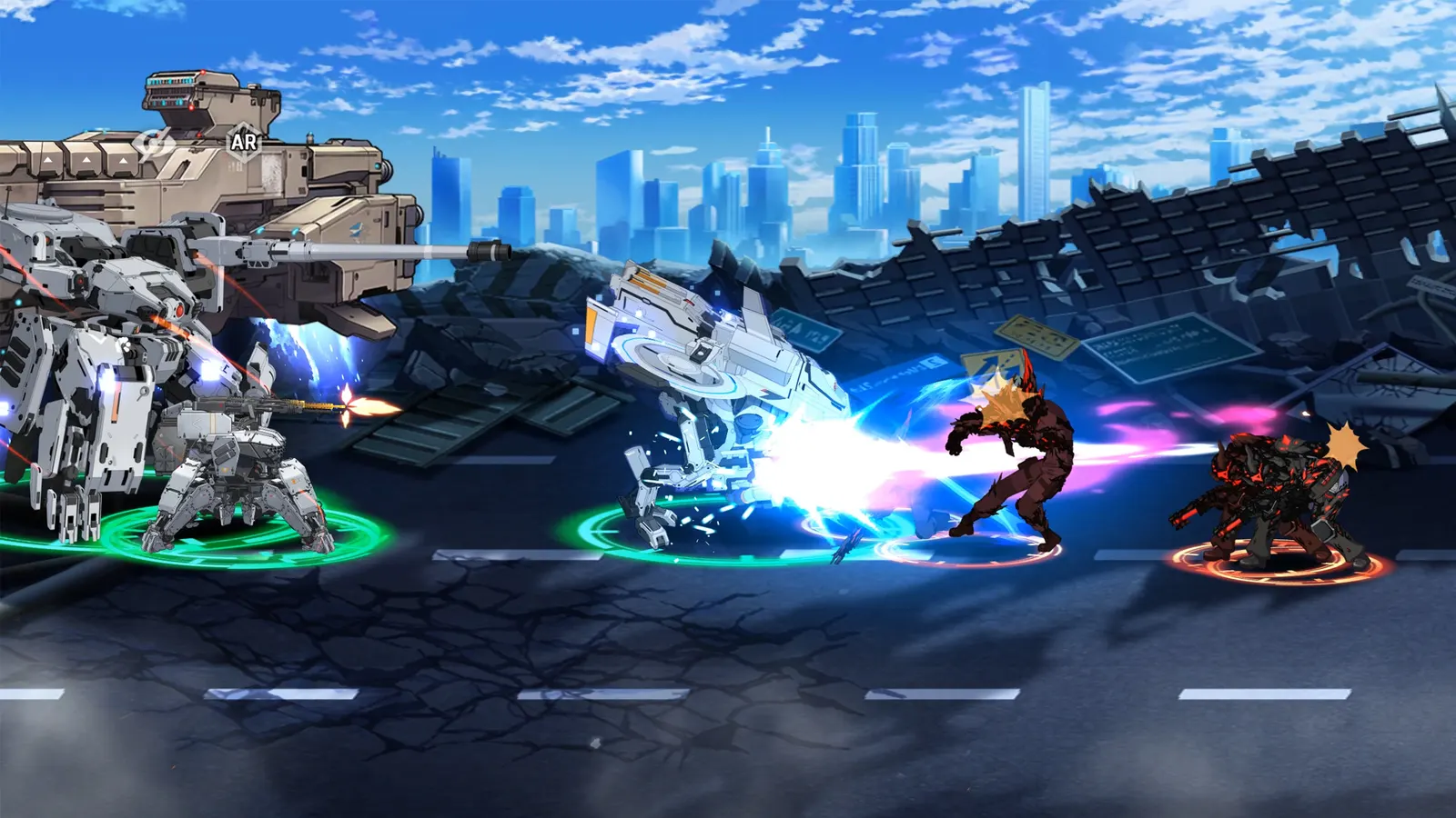 CounterSide media 6