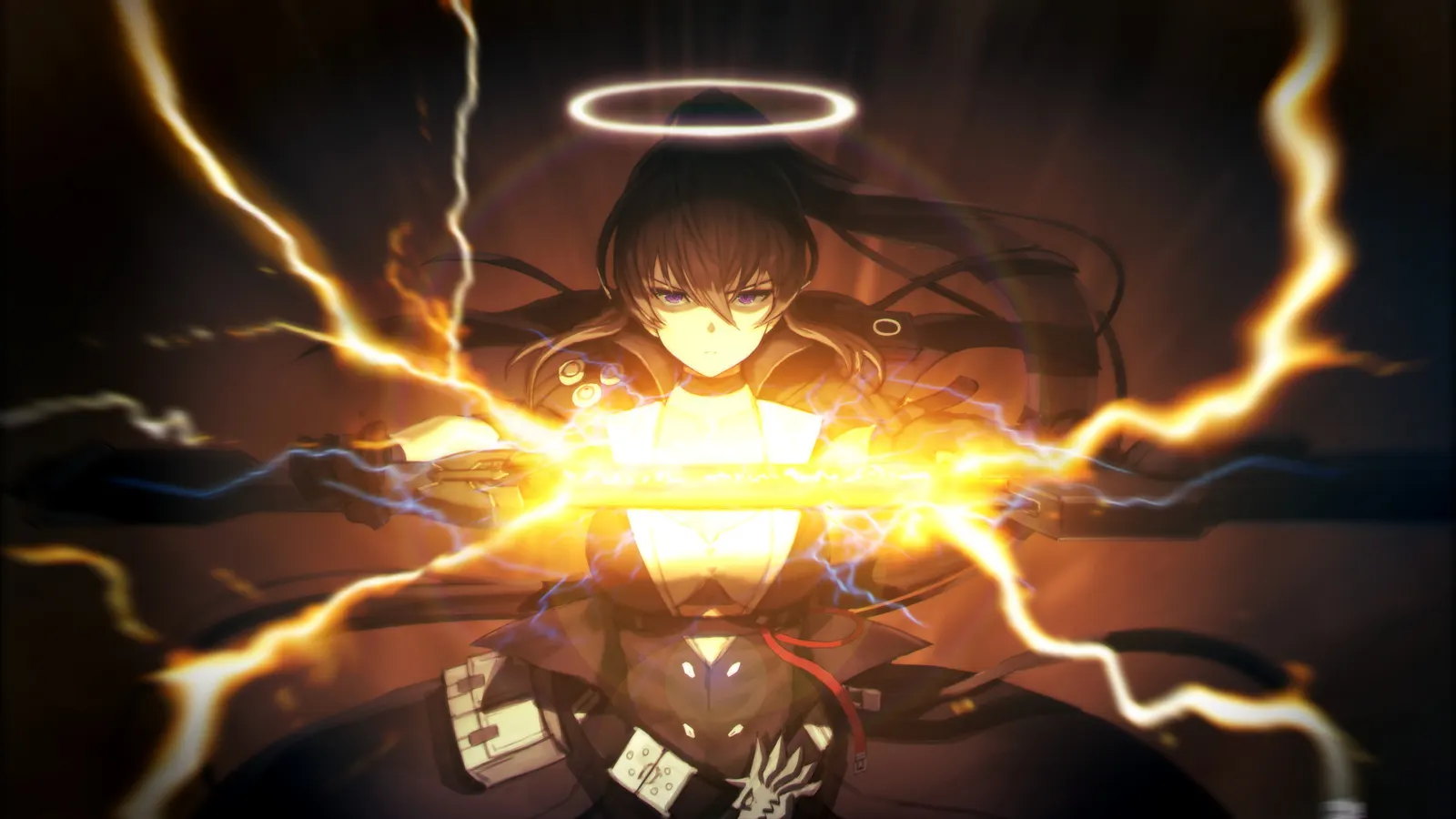 CounterSide media 9