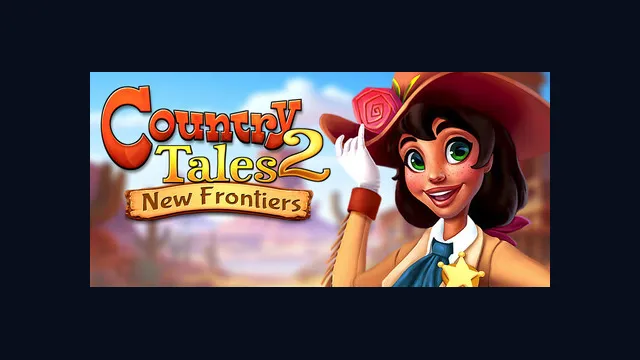 Country Tales 2: New Frontiers Collector's Edition