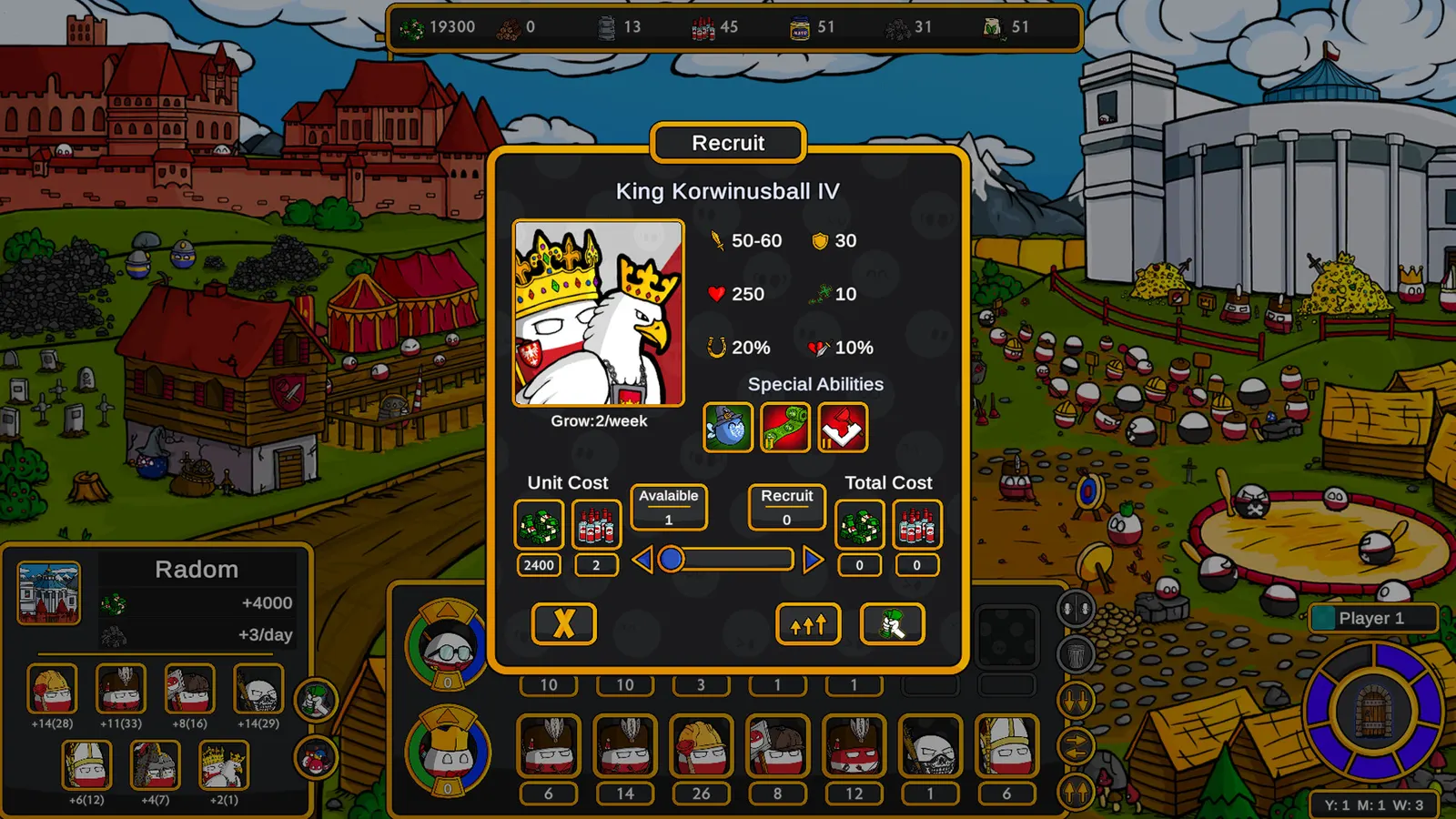 CountryBalls Heroes media 10