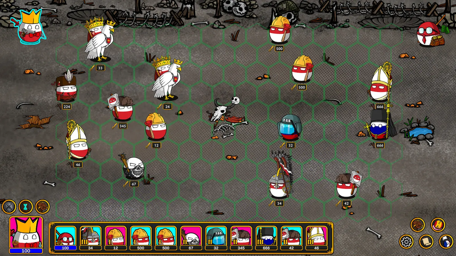 CountryBalls Heroes media 14